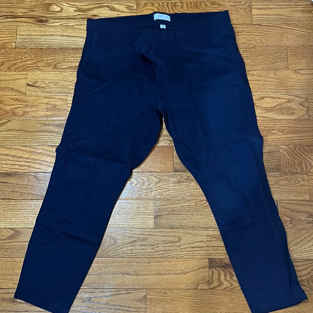 Womens Gap Ultra Skinny Chinos